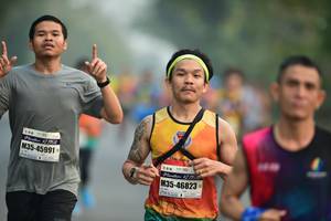 BIB: 45991, 4219, 46823
                            <button type="button" onclick="openModal(7593227)" class="btn btn-primary btn-sm float-right btn-popup" data-toggle="modal" data-target=".modal-high-quality">
                        <i class="fas fa-shopping-cart"></i> Add to Cart
                    </button>
                                            <button type="button" onclick="isThisMe(7593227, true)" class="btn btn-success btn-sm float-right btn-popup btn-isme hidden" data-toggle="tooltip" data-placement="bottom" title="นี่คือรูปของคุณใช่ไหม คลิกที่นี่เพื่อเอาเข้าอัลบั้ม">
                        <i class="fas fa-plus"></i> Add to album
                    </button>
                    <button type="button" onclick="isThisMe(7593227, false)" class="btn btn-warning btn-sm float-right btn-popup btn-isnotme hidden">
                        <i class="fas fa-ban"></i> Remove from album
                    </button>