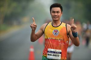 BIB: 421, 84023
                            <button type="button" onclick="openModal(7596680)" class="btn btn-primary btn-sm float-right btn-popup" data-toggle="modal" data-target=".modal-high-quality">
                        <i class="fas fa-shopping-cart"></i> Add to Cart
                    </button>
                                            <button type="button" onclick="isThisMe(7596680, true)" class="btn btn-success btn-sm float-right btn-popup btn-isme hidden" data-toggle="tooltip" data-placement="bottom" title="นี่คือรูปของคุณใช่ไหม คลิกที่นี่เพื่อเอาเข้าอัลบั้ม">
                        <i class="fas fa-plus"></i> Add to album
                    </button>
                    <button type="button" onclick="isThisMe(7596680, false)" class="btn btn-warning btn-sm float-right btn-popup btn-isnotme hidden">
                        <i class="fas fa-ban"></i> Remove from album
                    </button>