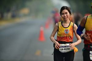 BIB: 42195, 45200
                            <button type="button" onclick="openModal(7593996)" class="btn btn-primary btn-sm float-right btn-popup" data-toggle="modal" data-target=".modal-high-quality">
                        <i class="fas fa-shopping-cart"></i> Add to Cart
                    </button>
                                            <button type="button" onclick="isThisMe(7593996, true)" class="btn btn-success btn-sm float-right btn-popup btn-isme hidden" data-toggle="tooltip" data-placement="bottom" title="นี่คือรูปของคุณใช่ไหม คลิกที่นี่เพื่อเอาเข้าอัลบั้ม">
                        <i class="fas fa-plus"></i> Add to album
                    </button>
                    <button type="button" onclick="isThisMe(7593996, false)" class="btn btn-warning btn-sm float-right btn-popup btn-isnotme hidden">
                        <i class="fas fa-ban"></i> Remove from album
                    </button>