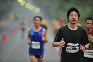 BIB: 42268
                            <button type="button" onclick="openModal(7545474)" class="btn btn-primary btn-sm float-right btn-popup" data-toggle="modal" data-target=".modal-high-quality">
                        <i class="fas fa-shopping-cart"></i> Add to Cart
                    </button>
                                            <button type="button" onclick="isThisMe(7545474, true)" class="btn btn-success btn-sm float-right btn-popup btn-isme hidden" data-toggle="tooltip" data-placement="bottom" title="นี่คือรูปของคุณใช่ไหม คลิกที่นี่เพื่อเอาเข้าอัลบั้ม">
                        <i class="fas fa-plus"></i> Add to album
                    </button>
                    <button type="button" onclick="isThisMe(7545474, false)" class="btn btn-warning btn-sm float-right btn-popup btn-isnotme hidden">
                        <i class="fas fa-ban"></i> Remove from album
                    </button>