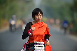 BIB: 42195, 47383
                            <button type="button" onclick="openModal(8188419)" class="btn btn-primary btn-sm float-right btn-popup" data-toggle="modal" data-target=".modal-high-quality">
                        <i class="fas fa-shopping-cart"></i> Add to Cart
                    </button>
                                            <button type="button" onclick="isThisMe(8188419, true)" class="btn btn-success btn-sm float-right btn-popup btn-isme hidden" data-toggle="tooltip" data-placement="bottom" title="นี่คือรูปของคุณใช่ไหม คลิกที่นี่เพื่อเอาเข้าอัลบั้ม">
                        <i class="fas fa-plus"></i> Add to album
                    </button>
                    <button type="button" onclick="isThisMe(8188419, false)" class="btn btn-warning btn-sm float-right btn-popup btn-isnotme hidden">
                        <i class="fas fa-ban"></i> Remove from album
                    </button>