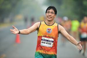 BIB: 1219, 47133
                            <button type="button" onclick="openModal(7583050)" class="btn btn-primary btn-sm float-right btn-popup" data-toggle="modal" data-target=".modal-high-quality">
                        <i class="fas fa-shopping-cart"></i> Add to Cart
                    </button>
                                            <button type="button" onclick="isThisMe(7583050, true)" class="btn btn-success btn-sm float-right btn-popup btn-isme hidden" data-toggle="tooltip" data-placement="bottom" title="นี่คือรูปของคุณใช่ไหม คลิกที่นี่เพื่อเอาเข้าอัลบั้ม">
                        <i class="fas fa-plus"></i> Add to album
                    </button>
                    <button type="button" onclick="isThisMe(7583050, false)" class="btn btn-warning btn-sm float-right btn-popup btn-isnotme hidden">
                        <i class="fas fa-ban"></i> Remove from album
                    </button>