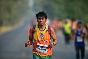 BIB: 40330
                            <button type="button" onclick="openModal(8178390)" class="btn btn-primary btn-sm float-right btn-popup" data-toggle="modal" data-target=".modal-high-quality">
                        <i class="fas fa-shopping-cart"></i> Add to Cart
                    </button>
                                            <button type="button" onclick="isThisMe(8178390, true)" class="btn btn-success btn-sm float-right btn-popup btn-isme hidden" data-toggle="tooltip" data-placement="bottom" title="นี่คือรูปของคุณใช่ไหม คลิกที่นี่เพื่อเอาเข้าอัลบั้ม">
                        <i class="fas fa-plus"></i> Add to album
                    </button>
                    <button type="button" onclick="isThisMe(8178390, false)" class="btn btn-warning btn-sm float-right btn-popup btn-isnotme hidden">
                        <i class="fas fa-ban"></i> Remove from album
                    </button>