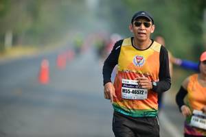 BIB: 46572
                            <button type="button" onclick="openModal(8188050)" class="btn btn-primary btn-sm float-right btn-popup" data-toggle="modal" data-target=".modal-high-quality">
                        <i class="fas fa-shopping-cart"></i> Add to Cart
                    </button>
                                            <button type="button" onclick="isThisMe(8188050, true)" class="btn btn-success btn-sm float-right btn-popup btn-isme hidden" data-toggle="tooltip" data-placement="bottom" title="นี่คือรูปของคุณใช่ไหม คลิกที่นี่เพื่อเอาเข้าอัลบั้ม">
                        <i class="fas fa-plus"></i> Add to album
                    </button>
                    <button type="button" onclick="isThisMe(8188050, false)" class="btn btn-warning btn-sm float-right btn-popup btn-isnotme hidden">
                        <i class="fas fa-ban"></i> Remove from album
                    </button>