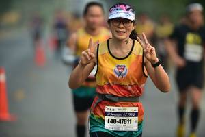 BIB: 42195, 47611
                            <button type="button" onclick="openModal(7670963)" class="btn btn-primary btn-sm float-right btn-popup" data-toggle="modal" data-target=".modal-high-quality">
                        <i class="fas fa-shopping-cart"></i> Add to Cart
                    </button>
                                            <button type="button" onclick="isThisMe(7670963, true)" class="btn btn-success btn-sm float-right btn-popup btn-isme hidden" data-toggle="tooltip" data-placement="bottom" title="นี่คือรูปของคุณใช่ไหม คลิกที่นี่เพื่อเอาเข้าอัลบั้ม">
                        <i class="fas fa-plus"></i> Add to album
                    </button>
                    <button type="button" onclick="isThisMe(7670963, false)" class="btn btn-warning btn-sm float-right btn-popup btn-isnotme hidden">
                        <i class="fas fa-ban"></i> Remove from album
                    </button>