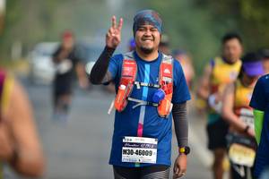BIB: 1219, 46009
                            <button type="button" onclick="openModal(8190723)" class="btn btn-primary btn-sm float-right btn-popup" data-toggle="modal" data-target=".modal-high-quality">
                        <i class="fas fa-shopping-cart"></i> Add to Cart
                    </button>
                                            <button type="button" onclick="isThisMe(8190723, true)" class="btn btn-success btn-sm float-right btn-popup btn-isme hidden" data-toggle="tooltip" data-placement="bottom" title="นี่คือรูปของคุณใช่ไหม คลิกที่นี่เพื่อเอาเข้าอัลบั้ม">
                        <i class="fas fa-plus"></i> Add to album
                    </button>
                    <button type="button" onclick="isThisMe(8190723, false)" class="btn btn-warning btn-sm float-right btn-popup btn-isnotme hidden">
                        <i class="fas fa-ban"></i> Remove from album
                    </button>