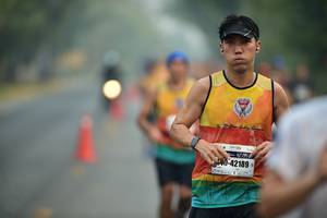 BIB: 42189
                            <button type="button" onclick="openModal(7584542)" class="btn btn-primary btn-sm float-right btn-popup" data-toggle="modal" data-target=".modal-high-quality">
                        <i class="fas fa-shopping-cart"></i> Add to Cart
                    </button>
                                            <button type="button" onclick="isThisMe(7584542, true)" class="btn btn-success btn-sm float-right btn-popup btn-isme hidden" data-toggle="tooltip" data-placement="bottom" title="นี่คือรูปของคุณใช่ไหม คลิกที่นี่เพื่อเอาเข้าอัลบั้ม">
                        <i class="fas fa-plus"></i> Add to album
                    </button>
                    <button type="button" onclick="isThisMe(7584542, false)" class="btn btn-warning btn-sm float-right btn-popup btn-isnotme hidden">
                        <i class="fas fa-ban"></i> Remove from album
                    </button>