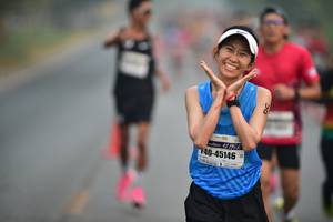 BIB: 12195, 45146
                            <button type="button" onclick="openModal(7569807)" class="btn btn-primary btn-sm float-right btn-popup" data-toggle="modal" data-target=".modal-high-quality">
                        <i class="fas fa-shopping-cart"></i> Add to Cart
                    </button>
                                            <button type="button" onclick="isThisMe(7569807, true)" class="btn btn-success btn-sm float-right btn-popup btn-isme hidden" data-toggle="tooltip" data-placement="bottom" title="นี่คือรูปของคุณใช่ไหม คลิกที่นี่เพื่อเอาเข้าอัลบั้ม">
                        <i class="fas fa-plus"></i> Add to album
                    </button>
                    <button type="button" onclick="isThisMe(7569807, false)" class="btn btn-warning btn-sm float-right btn-popup btn-isnotme hidden">
                        <i class="fas fa-ban"></i> Remove from album
                    </button>