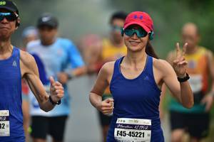 BIB: 421952, 45221
                            <button type="button" onclick="openModal(7740954)" class="btn btn-primary btn-sm float-right btn-popup" data-toggle="modal" data-target=".modal-high-quality">
                        <i class="fas fa-shopping-cart"></i> Add to Cart
                    </button>
                                            <button type="button" onclick="isThisMe(7740954, true)" class="btn btn-success btn-sm float-right btn-popup btn-isme hidden" data-toggle="tooltip" data-placement="bottom" title="นี่คือรูปของคุณใช่ไหม คลิกที่นี่เพื่อเอาเข้าอัลบั้ม">
                        <i class="fas fa-plus"></i> Add to album
                    </button>
                    <button type="button" onclick="isThisMe(7740954, false)" class="btn btn-warning btn-sm float-right btn-popup btn-isnotme hidden">
                        <i class="fas fa-ban"></i> Remove from album
                    </button>