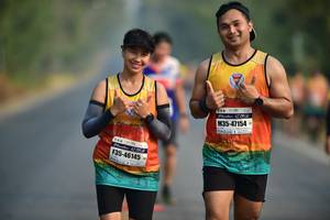 BIB: 12115, 47154, 46145
                            <button type="button" onclick="openModal(8185734)" class="btn btn-primary btn-sm float-right btn-popup" data-toggle="modal" data-target=".modal-high-quality">
                        <i class="fas fa-shopping-cart"></i> Add to Cart
                    </button>
                                            <button type="button" onclick="isThisMe(8185734, true)" class="btn btn-success btn-sm float-right btn-popup btn-isme hidden" data-toggle="tooltip" data-placement="bottom" title="นี่คือรูปของคุณใช่ไหม คลิกที่นี่เพื่อเอาเข้าอัลบั้ม">
                        <i class="fas fa-plus"></i> Add to album
                    </button>
                    <button type="button" onclick="isThisMe(8185734, false)" class="btn btn-warning btn-sm float-right btn-popup btn-isnotme hidden">
                        <i class="fas fa-ban"></i> Remove from album
                    </button>
