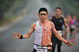 BIB: 41078
                            <button type="button" onclick="openModal(7560979)" class="btn btn-primary btn-sm float-right btn-popup" data-toggle="modal" data-target=".modal-high-quality">
                        <i class="fas fa-shopping-cart"></i> Add to Cart
                    </button>
                                            <button type="button" onclick="isThisMe(7560979, true)" class="btn btn-success btn-sm float-right btn-popup btn-isme hidden" data-toggle="tooltip" data-placement="bottom" title="นี่คือรูปของคุณใช่ไหม คลิกที่นี่เพื่อเอาเข้าอัลบั้ม">
                        <i class="fas fa-plus"></i> Add to album
                    </button>
                    <button type="button" onclick="isThisMe(7560979, false)" class="btn btn-warning btn-sm float-right btn-popup btn-isnotme hidden">
                        <i class="fas fa-ban"></i> Remove from album
                    </button>