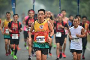 BIB: 42826
                            <button type="button" onclick="openModal(7580007)" class="btn btn-primary btn-sm float-right btn-popup" data-toggle="modal" data-target=".modal-high-quality">
                        <i class="fas fa-shopping-cart"></i> Add to Cart
                    </button>
                                            <button type="button" onclick="isThisMe(7580007, true)" class="btn btn-success btn-sm float-right btn-popup btn-isme hidden" data-toggle="tooltip" data-placement="bottom" title="นี่คือรูปของคุณใช่ไหม คลิกที่นี่เพื่อเอาเข้าอัลบั้ม">
                        <i class="fas fa-plus"></i> Add to album
                    </button>
                    <button type="button" onclick="isThisMe(7580007, false)" class="btn btn-warning btn-sm float-right btn-popup btn-isnotme hidden">
                        <i class="fas fa-ban"></i> Remove from album
                    </button>