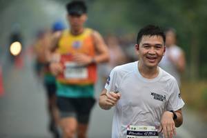 BIB: 421952
                            <button type="button" onclick="openModal(7584527)" class="btn btn-primary btn-sm float-right btn-popup" data-toggle="modal" data-target=".modal-high-quality">
                        <i class="fas fa-shopping-cart"></i> Add to Cart
                    </button>
                                            <button type="button" onclick="isThisMe(7584527, true)" class="btn btn-success btn-sm float-right btn-popup btn-isme hidden" data-toggle="tooltip" data-placement="bottom" title="นี่คือรูปของคุณใช่ไหม คลิกที่นี่เพื่อเอาเข้าอัลบั้ม">
                        <i class="fas fa-plus"></i> Add to album
                    </button>
                    <button type="button" onclick="isThisMe(7584527, false)" class="btn btn-warning btn-sm float-right btn-popup btn-isnotme hidden">
                        <i class="fas fa-ban"></i> Remove from album
                    </button>