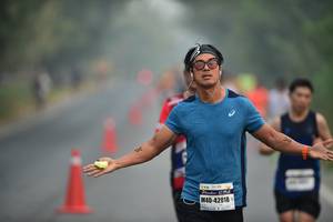 BIB: 42018
                            <button type="button" onclick="openModal(7565402)" class="btn btn-primary btn-sm float-right btn-popup" data-toggle="modal" data-target=".modal-high-quality">
                        <i class="fas fa-shopping-cart"></i> Add to Cart
                    </button>
                                            <button type="button" onclick="isThisMe(7565402, true)" class="btn btn-success btn-sm float-right btn-popup btn-isme hidden" data-toggle="tooltip" data-placement="bottom" title="นี่คือรูปของคุณใช่ไหม คลิกที่นี่เพื่อเอาเข้าอัลบั้ม">
                        <i class="fas fa-plus"></i> Add to album
                    </button>
                    <button type="button" onclick="isThisMe(7565402, false)" class="btn btn-warning btn-sm float-right btn-popup btn-isnotme hidden">
                        <i class="fas fa-ban"></i> Remove from album
                    </button>