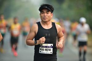 BIB: 42195, 46718
                            <button type="button" onclick="openModal(7671336)" class="btn btn-primary btn-sm float-right btn-popup" data-toggle="modal" data-target=".modal-high-quality">
                        <i class="fas fa-shopping-cart"></i> Add to Cart
                    </button>
                                            <button type="button" onclick="isThisMe(7671336, true)" class="btn btn-success btn-sm float-right btn-popup btn-isme hidden" data-toggle="tooltip" data-placement="bottom" title="นี่คือรูปของคุณใช่ไหม คลิกที่นี่เพื่อเอาเข้าอัลบั้ม">
                        <i class="fas fa-plus"></i> Add to album
                    </button>
                    <button type="button" onclick="isThisMe(7671336, false)" class="btn btn-warning btn-sm float-right btn-popup btn-isnotme hidden">
                        <i class="fas fa-ban"></i> Remove from album
                    </button>
