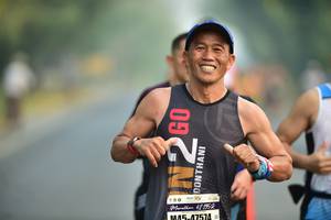 BIB: 42195, 47574
                            <button type="button" onclick="openModal(7671180)" class="btn btn-primary btn-sm float-right btn-popup" data-toggle="modal" data-target=".modal-high-quality">
                        <i class="fas fa-shopping-cart"></i> Add to Cart
                    </button>
                                            <button type="button" onclick="isThisMe(7671180, true)" class="btn btn-success btn-sm float-right btn-popup btn-isme hidden" data-toggle="tooltip" data-placement="bottom" title="นี่คือรูปของคุณใช่ไหม คลิกที่นี่เพื่อเอาเข้าอัลบั้ม">
                        <i class="fas fa-plus"></i> Add to album
                    </button>
                    <button type="button" onclick="isThisMe(7671180, false)" class="btn btn-warning btn-sm float-right btn-popup btn-isnotme hidden">
                        <i class="fas fa-ban"></i> Remove from album
                    </button>
