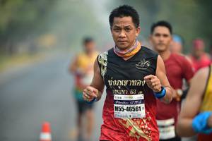 BIB: 42195, 46561
                            <button type="button" onclick="openModal(7743777)" class="btn btn-primary btn-sm float-right btn-popup" data-toggle="modal" data-target=".modal-high-quality">
                        <i class="fas fa-shopping-cart"></i> Add to Cart
                    </button>
                                            <button type="button" onclick="isThisMe(7743777, true)" class="btn btn-success btn-sm float-right btn-popup btn-isme hidden" data-toggle="tooltip" data-placement="bottom" title="นี่คือรูปของคุณใช่ไหม คลิกที่นี่เพื่อเอาเข้าอัลบั้ม">
                        <i class="fas fa-plus"></i> Add to album
                    </button>
                    <button type="button" onclick="isThisMe(7743777, false)" class="btn btn-warning btn-sm float-right btn-popup btn-isnotme hidden">
                        <i class="fas fa-ban"></i> Remove from album
                    </button>
