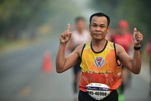 BIB: 42195, 46908
                            <button type="button" onclick="openModal(7664238)" class="btn btn-primary btn-sm float-right btn-popup" data-toggle="modal" data-target=".modal-high-quality">
                        <i class="fas fa-shopping-cart"></i> Add to Cart
                    </button>
                                            <button type="button" onclick="isThisMe(7664238, true)" class="btn btn-success btn-sm float-right btn-popup btn-isme hidden" data-toggle="tooltip" data-placement="bottom" title="นี่คือรูปของคุณใช่ไหม คลิกที่นี่เพื่อเอาเข้าอัลบั้ม">
                        <i class="fas fa-plus"></i> Add to album
                    </button>
                    <button type="button" onclick="isThisMe(7664238, false)" class="btn btn-warning btn-sm float-right btn-popup btn-isnotme hidden">
                        <i class="fas fa-ban"></i> Remove from album
                    </button>