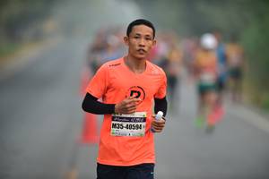 BIB: 1219, 40594
                            <button type="button" onclick="openModal(7569226)" class="btn btn-primary btn-sm float-right btn-popup" data-toggle="modal" data-target=".modal-high-quality">
                        <i class="fas fa-shopping-cart"></i> Add to Cart
                    </button>
                                            <button type="button" onclick="isThisMe(7569226, true)" class="btn btn-success btn-sm float-right btn-popup btn-isme hidden" data-toggle="tooltip" data-placement="bottom" title="นี่คือรูปของคุณใช่ไหม คลิกที่นี่เพื่อเอาเข้าอัลบั้ม">
                        <i class="fas fa-plus"></i> Add to album
                    </button>
                    <button type="button" onclick="isThisMe(7569226, false)" class="btn btn-warning btn-sm float-right btn-popup btn-isnotme hidden">
                        <i class="fas fa-ban"></i> Remove from album
                    </button>