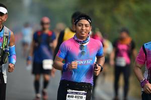BIB: 41219
                            <button type="button" onclick="openModal(8185495)" class="btn btn-primary btn-sm float-right btn-popup" data-toggle="modal" data-target=".modal-high-quality">
                        <i class="fas fa-shopping-cart"></i> Add to Cart
                    </button>
                                            <button type="button" onclick="isThisMe(8185495, true)" class="btn btn-success btn-sm float-right btn-popup btn-isme hidden" data-toggle="tooltip" data-placement="bottom" title="นี่คือรูปของคุณใช่ไหม คลิกที่นี่เพื่อเอาเข้าอัลบั้ม">
                        <i class="fas fa-plus"></i> Add to album
                    </button>
                    <button type="button" onclick="isThisMe(8185495, false)" class="btn btn-warning btn-sm float-right btn-popup btn-isnotme hidden">
                        <i class="fas fa-ban"></i> Remove from album
                    </button>