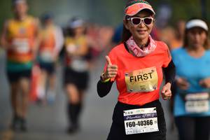 BIB: 42195, 40366
                            <button type="button" onclick="openModal(8179484)" class="btn btn-primary btn-sm float-right btn-popup" data-toggle="modal" data-target=".modal-high-quality">
                        <i class="fas fa-shopping-cart"></i> Add to Cart
                    </button>
                                            <button type="button" onclick="isThisMe(8179484, true)" class="btn btn-success btn-sm float-right btn-popup btn-isme hidden" data-toggle="tooltip" data-placement="bottom" title="นี่คือรูปของคุณใช่ไหม คลิกที่นี่เพื่อเอาเข้าอัลบั้ม">
                        <i class="fas fa-plus"></i> Add to album
                    </button>
                    <button type="button" onclick="isThisMe(8179484, false)" class="btn btn-warning btn-sm float-right btn-popup btn-isnotme hidden">
                        <i class="fas fa-ban"></i> Remove from album
                    </button>
