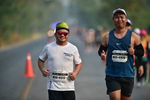 BIB: 47070, 41313
                            <button type="button" onclick="openModal(8181892)" class="btn btn-primary btn-sm float-right btn-popup" data-toggle="modal" data-target=".modal-high-quality">
                        <i class="fas fa-shopping-cart"></i> Add to Cart
                    </button>
                                            <button type="button" onclick="isThisMe(8181892, true)" class="btn btn-success btn-sm float-right btn-popup btn-isme hidden" data-toggle="tooltip" data-placement="bottom" title="นี่คือรูปของคุณใช่ไหม คลิกที่นี่เพื่อเอาเข้าอัลบั้ม">
                        <i class="fas fa-plus"></i> Add to album
                    </button>
                    <button type="button" onclick="isThisMe(8181892, false)" class="btn btn-warning btn-sm float-right btn-popup btn-isnotme hidden">
                        <i class="fas fa-ban"></i> Remove from album
                    </button>