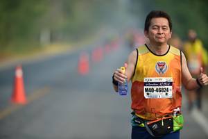 BIB: 42192, 46824
                            <button type="button" onclick="openModal(8188046)" class="btn btn-primary btn-sm float-right btn-popup" data-toggle="modal" data-target=".modal-high-quality">
                        <i class="fas fa-shopping-cart"></i> Add to Cart
                    </button>
                                            <button type="button" onclick="isThisMe(8188046, true)" class="btn btn-success btn-sm float-right btn-popup btn-isme hidden" data-toggle="tooltip" data-placement="bottom" title="นี่คือรูปของคุณใช่ไหม คลิกที่นี่เพื่อเอาเข้าอัลบั้ม">
                        <i class="fas fa-plus"></i> Add to album
                    </button>
                    <button type="button" onclick="isThisMe(8188046, false)" class="btn btn-warning btn-sm float-right btn-popup btn-isnotme hidden">
                        <i class="fas fa-ban"></i> Remove from album
                    </button>