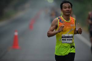 BIB: 100, 41350
                            <button type="button" onclick="openModal(7542691)" class="btn btn-primary btn-sm float-right btn-popup" data-toggle="modal" data-target=".modal-high-quality">
                        <i class="fas fa-shopping-cart"></i> Add to Cart
                    </button>
                                            <button type="button" onclick="isThisMe(7542691, true)" class="btn btn-success btn-sm float-right btn-popup btn-isme hidden" data-toggle="tooltip" data-placement="bottom" title="นี่คือรูปของคุณใช่ไหม คลิกที่นี่เพื่อเอาเข้าอัลบั้ม">
                        <i class="fas fa-plus"></i> Add to album
                    </button>
                    <button type="button" onclick="isThisMe(7542691, false)" class="btn btn-warning btn-sm float-right btn-popup btn-isnotme hidden">
                        <i class="fas fa-ban"></i> Remove from album
                    </button>