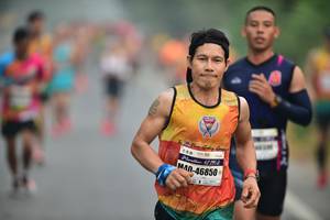 BIB: 219, 46850
                            <button type="button" onclick="openModal(7570213)" class="btn btn-primary btn-sm float-right btn-popup" data-toggle="modal" data-target=".modal-high-quality">
                        <i class="fas fa-shopping-cart"></i> Add to Cart
                    </button>
                                            <button type="button" onclick="isThisMe(7570213, true)" class="btn btn-success btn-sm float-right btn-popup btn-isme hidden" data-toggle="tooltip" data-placement="bottom" title="นี่คือรูปของคุณใช่ไหม คลิกที่นี่เพื่อเอาเข้าอัลบั้ม">
                        <i class="fas fa-plus"></i> Add to album
                    </button>
                    <button type="button" onclick="isThisMe(7570213, false)" class="btn btn-warning btn-sm float-right btn-popup btn-isnotme hidden">
                        <i class="fas fa-ban"></i> Remove from album
                    </button>