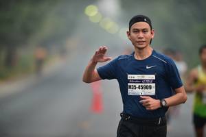 BIB: 42195, 45909
                            <button type="button" onclick="openModal(7557413)" class="btn btn-primary btn-sm float-right btn-popup" data-toggle="modal" data-target=".modal-high-quality">
                        <i class="fas fa-shopping-cart"></i> Add to Cart
                    </button>
                                            <button type="button" onclick="isThisMe(7557413, true)" class="btn btn-success btn-sm float-right btn-popup btn-isme hidden" data-toggle="tooltip" data-placement="bottom" title="นี่คือรูปของคุณใช่ไหม คลิกที่นี่เพื่อเอาเข้าอัลบั้ม">
                        <i class="fas fa-plus"></i> Add to album
                    </button>
                    <button type="button" onclick="isThisMe(7557413, false)" class="btn btn-warning btn-sm float-right btn-popup btn-isnotme hidden">
                        <i class="fas fa-ban"></i> Remove from album
                    </button>