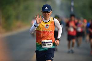 BIB: 1219, 41167
                            <button type="button" onclick="openModal(8179658)" class="btn btn-primary btn-sm float-right btn-popup" data-toggle="modal" data-target=".modal-high-quality">
                        <i class="fas fa-shopping-cart"></i> Add to Cart
                    </button>
                                            <button type="button" onclick="isThisMe(8179658, true)" class="btn btn-success btn-sm float-right btn-popup btn-isme hidden" data-toggle="tooltip" data-placement="bottom" title="นี่คือรูปของคุณใช่ไหม คลิกที่นี่เพื่อเอาเข้าอัลบั้ม">
                        <i class="fas fa-plus"></i> Add to album
                    </button>
                    <button type="button" onclick="isThisMe(8179658, false)" class="btn btn-warning btn-sm float-right btn-popup btn-isnotme hidden">
                        <i class="fas fa-ban"></i> Remove from album
                    </button>