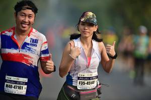 BIB: 45140, 42195, 47161
                            <button type="button" onclick="openModal(8186197)" class="btn btn-primary btn-sm float-right btn-popup" data-toggle="modal" data-target=".modal-high-quality">
                        <i class="fas fa-shopping-cart"></i> Add to Cart
                    </button>
                                            <button type="button" onclick="isThisMe(8186197, true)" class="btn btn-success btn-sm float-right btn-popup btn-isme hidden" data-toggle="tooltip" data-placement="bottom" title="นี่คือรูปของคุณใช่ไหม คลิกที่นี่เพื่อเอาเข้าอัลบั้ม">
                        <i class="fas fa-plus"></i> Add to album
                    </button>
                    <button type="button" onclick="isThisMe(8186197, false)" class="btn btn-warning btn-sm float-right btn-popup btn-isnotme hidden">
                        <i class="fas fa-ban"></i> Remove from album
                    </button>