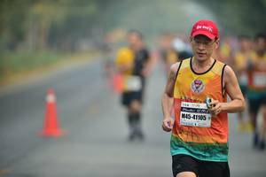 BIB: 41105
                            <button type="button" onclick="openModal(7595465)" class="btn btn-primary btn-sm float-right btn-popup" data-toggle="modal" data-target=".modal-high-quality">
                        <i class="fas fa-shopping-cart"></i> Add to Cart
                    </button>
                                            <button type="button" onclick="isThisMe(7595465, true)" class="btn btn-success btn-sm float-right btn-popup btn-isme hidden" data-toggle="tooltip" data-placement="bottom" title="นี่คือรูปของคุณใช่ไหม คลิกที่นี่เพื่อเอาเข้าอัลบั้ม">
                        <i class="fas fa-plus"></i> Add to album
                    </button>
                    <button type="button" onclick="isThisMe(7595465, false)" class="btn btn-warning btn-sm float-right btn-popup btn-isnotme hidden">
                        <i class="fas fa-ban"></i> Remove from album
                    </button>