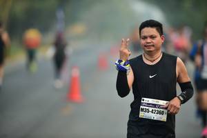BIB: 100, 121, 42360
                            <button type="button" onclick="openModal(7585404)" class="btn btn-primary btn-sm float-right btn-popup" data-toggle="modal" data-target=".modal-high-quality">
                        <i class="fas fa-shopping-cart"></i> Add to Cart
                    </button>
                                            <button type="button" onclick="isThisMe(7585404, true)" class="btn btn-success btn-sm float-right btn-popup btn-isme hidden" data-toggle="tooltip" data-placement="bottom" title="นี่คือรูปของคุณใช่ไหม คลิกที่นี่เพื่อเอาเข้าอัลบั้ม">
                        <i class="fas fa-plus"></i> Add to album
                    </button>
                    <button type="button" onclick="isThisMe(7585404, false)" class="btn btn-warning btn-sm float-right btn-popup btn-isnotme hidden">
                        <i class="fas fa-ban"></i> Remove from album
                    </button>