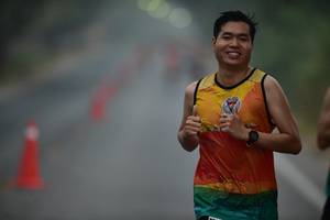 BIB: 
                            <button type="button" onclick="openModal(7543449)" class="btn btn-primary btn-sm float-right btn-popup" data-toggle="modal" data-target=".modal-high-quality">
                        <i class="fas fa-shopping-cart"></i> Add to Cart
                    </button>
                                            <button type="button" onclick="isThisMe(7543449, true)" class="btn btn-success btn-sm float-right btn-popup btn-isme hidden" data-toggle="tooltip" data-placement="bottom" title="นี่คือรูปของคุณใช่ไหม คลิกที่นี่เพื่อเอาเข้าอัลบั้ม">
                        <i class="fas fa-plus"></i> Add to album
                    </button>
                    <button type="button" onclick="isThisMe(7543449, false)" class="btn btn-warning btn-sm float-right btn-popup btn-isnotme hidden">
                        <i class="fas fa-ban"></i> Remove from album
                    </button>