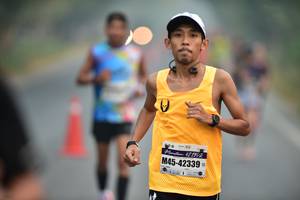BIB: 421952, 42339
                            <button type="button" onclick="openModal(7572100)" class="btn btn-primary btn-sm float-right btn-popup" data-toggle="modal" data-target=".modal-high-quality">
                        <i class="fas fa-shopping-cart"></i> Add to Cart
                    </button>
                                            <button type="button" onclick="isThisMe(7572100, true)" class="btn btn-success btn-sm float-right btn-popup btn-isme hidden" data-toggle="tooltip" data-placement="bottom" title="นี่คือรูปของคุณใช่ไหม คลิกที่นี่เพื่อเอาเข้าอัลบั้ม">
                        <i class="fas fa-plus"></i> Add to album
                    </button>
                    <button type="button" onclick="isThisMe(7572100, false)" class="btn btn-warning btn-sm float-right btn-popup btn-isnotme hidden">
                        <i class="fas fa-ban"></i> Remove from album
                    </button>