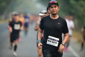 BIB: 121, 46729
                            <button type="button" onclick="openModal(7742904)" class="btn btn-primary btn-sm float-right btn-popup" data-toggle="modal" data-target=".modal-high-quality">
                        <i class="fas fa-shopping-cart"></i> Add to Cart
                    </button>
                                            <button type="button" onclick="isThisMe(7742904, true)" class="btn btn-success btn-sm float-right btn-popup btn-isme hidden" data-toggle="tooltip" data-placement="bottom" title="นี่คือรูปของคุณใช่ไหม คลิกที่นี่เพื่อเอาเข้าอัลบั้ม">
                        <i class="fas fa-plus"></i> Add to album
                    </button>
                    <button type="button" onclick="isThisMe(7742904, false)" class="btn btn-warning btn-sm float-right btn-popup btn-isnotme hidden">
                        <i class="fas fa-ban"></i> Remove from album
                    </button>