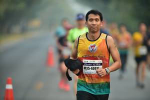 BIB: 12115, 40917
                            <button type="button" onclick="openModal(7587624)" class="btn btn-primary btn-sm float-right btn-popup" data-toggle="modal" data-target=".modal-high-quality">
                        <i class="fas fa-shopping-cart"></i> Add to Cart
                    </button>
                                            <button type="button" onclick="isThisMe(7587624, true)" class="btn btn-success btn-sm float-right btn-popup btn-isme hidden" data-toggle="tooltip" data-placement="bottom" title="นี่คือรูปของคุณใช่ไหม คลิกที่นี่เพื่อเอาเข้าอัลบั้ม">
                        <i class="fas fa-plus"></i> Add to album
                    </button>
                    <button type="button" onclick="isThisMe(7587624, false)" class="btn btn-warning btn-sm float-right btn-popup btn-isnotme hidden">
                        <i class="fas fa-ban"></i> Remove from album
                    </button>