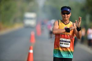 BIB: 421, 47439
                            <button type="button" onclick="openModal(8184920)" class="btn btn-primary btn-sm float-right btn-popup" data-toggle="modal" data-target=".modal-high-quality">
                        <i class="fas fa-shopping-cart"></i> Add to Cart
                    </button>
                                            <button type="button" onclick="isThisMe(8184920, true)" class="btn btn-success btn-sm float-right btn-popup btn-isme hidden" data-toggle="tooltip" data-placement="bottom" title="นี่คือรูปของคุณใช่ไหม คลิกที่นี่เพื่อเอาเข้าอัลบั้ม">
                        <i class="fas fa-plus"></i> Add to album
                    </button>
                    <button type="button" onclick="isThisMe(8184920, false)" class="btn btn-warning btn-sm float-right btn-popup btn-isnotme hidden">
                        <i class="fas fa-ban"></i> Remove from album
                    </button>