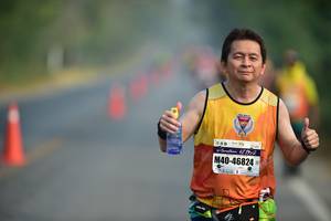 BIB: 121, 46824
                            <button type="button" onclick="openModal(8188039)" class="btn btn-primary btn-sm float-right btn-popup" data-toggle="modal" data-target=".modal-high-quality">
                        <i class="fas fa-shopping-cart"></i> Add to Cart
                    </button>
                                            <button type="button" onclick="isThisMe(8188039, true)" class="btn btn-success btn-sm float-right btn-popup btn-isme hidden" data-toggle="tooltip" data-placement="bottom" title="นี่คือรูปของคุณใช่ไหม คลิกที่นี่เพื่อเอาเข้าอัลบั้ม">
                        <i class="fas fa-plus"></i> Add to album
                    </button>
                    <button type="button" onclick="isThisMe(8188039, false)" class="btn btn-warning btn-sm float-right btn-popup btn-isnotme hidden">
                        <i class="fas fa-ban"></i> Remove from album
                    </button>