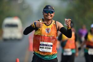 BIB: 4219, 42598
                            <button type="button" onclick="openModal(8180397)" class="btn btn-primary btn-sm float-right btn-popup" data-toggle="modal" data-target=".modal-high-quality">
                        <i class="fas fa-shopping-cart"></i> Add to Cart
                    </button>
                                            <button type="button" onclick="isThisMe(8180397, true)" class="btn btn-success btn-sm float-right btn-popup btn-isme hidden" data-toggle="tooltip" data-placement="bottom" title="นี่คือรูปของคุณใช่ไหม คลิกที่นี่เพื่อเอาเข้าอัลบั้ม">
                        <i class="fas fa-plus"></i> Add to album
                    </button>
                    <button type="button" onclick="isThisMe(8180397, false)" class="btn btn-warning btn-sm float-right btn-popup btn-isnotme hidden">
                        <i class="fas fa-ban"></i> Remove from album
                    </button>