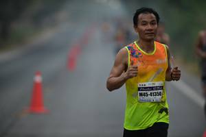BIB: 1219, 41350
                            <button type="button" onclick="openModal(7542685)" class="btn btn-primary btn-sm float-right btn-popup" data-toggle="modal" data-target=".modal-high-quality">
                        <i class="fas fa-shopping-cart"></i> Add to Cart
                    </button>
                                            <button type="button" onclick="isThisMe(7542685, true)" class="btn btn-success btn-sm float-right btn-popup btn-isme hidden" data-toggle="tooltip" data-placement="bottom" title="นี่คือรูปของคุณใช่ไหม คลิกที่นี่เพื่อเอาเข้าอัลบั้ม">
                        <i class="fas fa-plus"></i> Add to album
                    </button>
                    <button type="button" onclick="isThisMe(7542685, false)" class="btn btn-warning btn-sm float-right btn-popup btn-isnotme hidden">
                        <i class="fas fa-ban"></i> Remove from album
                    </button>