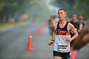 BIB: 121, 48406
                            <button type="button" onclick="openModal(7588537)" class="btn btn-primary btn-sm float-right btn-popup" data-toggle="modal" data-target=".modal-high-quality">
                        <i class="fas fa-shopping-cart"></i> Add to Cart
                    </button>
                                            <button type="button" onclick="isThisMe(7588537, true)" class="btn btn-success btn-sm float-right btn-popup btn-isme hidden" data-toggle="tooltip" data-placement="bottom" title="นี่คือรูปของคุณใช่ไหม คลิกที่นี่เพื่อเอาเข้าอัลบั้ม">
                        <i class="fas fa-plus"></i> Add to album
                    </button>
                    <button type="button" onclick="isThisMe(7588537, false)" class="btn btn-warning btn-sm float-right btn-popup btn-isnotme hidden">
                        <i class="fas fa-ban"></i> Remove from album
                    </button>