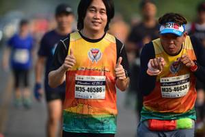 BIB: 4219, 46586, 46634
                            <button type="button" onclick="openModal(8179279)" class="btn btn-primary btn-sm float-right btn-popup" data-toggle="modal" data-target=".modal-high-quality">
                        <i class="fas fa-shopping-cart"></i> Add to Cart
                    </button>
                                            <button type="button" onclick="isThisMe(8179279, true)" class="btn btn-success btn-sm float-right btn-popup btn-isme hidden" data-toggle="tooltip" data-placement="bottom" title="นี่คือรูปของคุณใช่ไหม คลิกที่นี่เพื่อเอาเข้าอัลบั้ม">
                        <i class="fas fa-plus"></i> Add to album
                    </button>
                    <button type="button" onclick="isThisMe(8179279, false)" class="btn btn-warning btn-sm float-right btn-popup btn-isnotme hidden">
                        <i class="fas fa-ban"></i> Remove from album
                    </button>