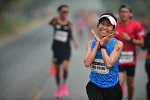BIB: 2195, 45146
                            <button type="button" onclick="openModal(7569679)" class="btn btn-primary btn-sm float-right btn-popup" data-toggle="modal" data-target=".modal-high-quality">
                        <i class="fas fa-shopping-cart"></i> Add to Cart
                    </button>
                                            <button type="button" onclick="isThisMe(7569679, true)" class="btn btn-success btn-sm float-right btn-popup btn-isme hidden" data-toggle="tooltip" data-placement="bottom" title="นี่คือรูปของคุณใช่ไหม คลิกที่นี่เพื่อเอาเข้าอัลบั้ม">
                        <i class="fas fa-plus"></i> Add to album
                    </button>
                    <button type="button" onclick="isThisMe(7569679, false)" class="btn btn-warning btn-sm float-right btn-popup btn-isnotme hidden">
                        <i class="fas fa-ban"></i> Remove from album
                    </button>