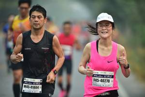 BIB: 40270, 41804
                            <button type="button" onclick="openModal(7580613)" class="btn btn-primary btn-sm float-right btn-popup" data-toggle="modal" data-target=".modal-high-quality">
                        <i class="fas fa-shopping-cart"></i> Add to Cart
                    </button>
                                            <button type="button" onclick="isThisMe(7580613, true)" class="btn btn-success btn-sm float-right btn-popup btn-isme hidden" data-toggle="tooltip" data-placement="bottom" title="นี่คือรูปของคุณใช่ไหม คลิกที่นี่เพื่อเอาเข้าอัลบั้ม">
                        <i class="fas fa-plus"></i> Add to album
                    </button>
                    <button type="button" onclick="isThisMe(7580613, false)" class="btn btn-warning btn-sm float-right btn-popup btn-isnotme hidden">
                        <i class="fas fa-ban"></i> Remove from album
                    </button>