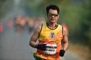 BIB: 4219, 46813
                            <button type="button" onclick="openModal(8189121)" class="btn btn-primary btn-sm float-right btn-popup" data-toggle="modal" data-target=".modal-high-quality">
                        <i class="fas fa-shopping-cart"></i> Add to Cart
                    </button>
                                            <button type="button" onclick="isThisMe(8189121, true)" class="btn btn-success btn-sm float-right btn-popup btn-isme hidden" data-toggle="tooltip" data-placement="bottom" title="นี่คือรูปของคุณใช่ไหม คลิกที่นี่เพื่อเอาเข้าอัลบั้ม">
                        <i class="fas fa-plus"></i> Add to album
                    </button>
                    <button type="button" onclick="isThisMe(8189121, false)" class="btn btn-warning btn-sm float-right btn-popup btn-isnotme hidden">
                        <i class="fas fa-ban"></i> Remove from album
                    </button>
