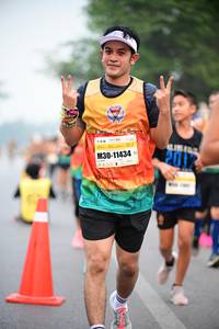 BIB: 2010, 11434
                            <button type="button" onclick="openModal(7293119)" class="btn btn-primary btn-sm float-right btn-popup" data-toggle="modal" data-target=".modal-high-quality">
                        <i class="fas fa-shopping-cart"></i> Add to Cart
                    </button>
                                            <button type="button" onclick="isThisMe(7293119, true)" class="btn btn-success btn-sm float-right btn-popup btn-isme hidden" data-toggle="tooltip" data-placement="bottom" title="นี่คือรูปของคุณใช่ไหม คลิกที่นี่เพื่อเอาเข้าอัลบั้ม">
                        <i class="fas fa-plus"></i> Add to album
                    </button>
                    <button type="button" onclick="isThisMe(7293119, false)" class="btn btn-warning btn-sm float-right btn-popup btn-isnotme hidden">
                        <i class="fas fa-ban"></i> Remove from album
                    </button>