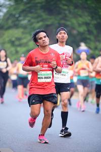 BIB: 21850, 26039
                            <button type="button" onclick="openModal(7451590)" class="btn btn-primary btn-sm float-right btn-popup" data-toggle="modal" data-target=".modal-high-quality">
                        <i class="fas fa-shopping-cart"></i> Add to Cart
                    </button>
                                            <button type="button" onclick="isThisMe(7451590, true)" class="btn btn-success btn-sm float-right btn-popup btn-isme hidden" data-toggle="tooltip" data-placement="bottom" title="นี่คือรูปของคุณใช่ไหม คลิกที่นี่เพื่อเอาเข้าอัลบั้ม">
                        <i class="fas fa-plus"></i> Add to album
                    </button>
                    <button type="button" onclick="isThisMe(7451590, false)" class="btn btn-warning btn-sm float-right btn-popup btn-isnotme hidden">
                        <i class="fas fa-ban"></i> Remove from album
                    </button>