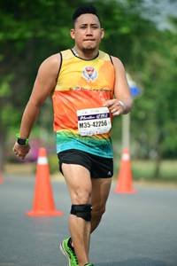 BIB: 42256
                            <button type="button" onclick="openModal(7838979)" class="btn btn-primary btn-sm float-right btn-popup" data-toggle="modal" data-target=".modal-high-quality">
                        <i class="fas fa-shopping-cart"></i> Add to Cart
                    </button>
                                            <button type="button" onclick="isThisMe(7838979, true)" class="btn btn-success btn-sm float-right btn-popup btn-isme hidden" data-toggle="tooltip" data-placement="bottom" title="นี่คือรูปของคุณใช่ไหม คลิกที่นี่เพื่อเอาเข้าอัลบั้ม">
                        <i class="fas fa-plus"></i> Add to album
                    </button>
                    <button type="button" onclick="isThisMe(7838979, false)" class="btn btn-warning btn-sm float-right btn-popup btn-isnotme hidden">
                        <i class="fas fa-ban"></i> Remove from album
                    </button>